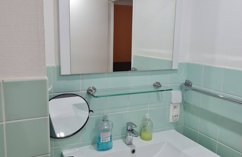 Sint-Lambrechts-Woluwe Apartment | Apartment Près des Institutions Européennes Bruxelles