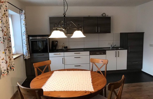 Tittmoning Apartment | Apartment Beim Hofbauer