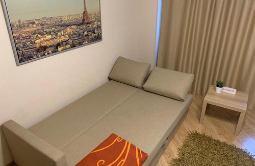 Nizhny Novgorod Apartment | Apartment Belinskogo 15