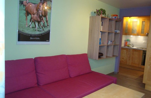 Les Breuleux Apartment | Apartment "Bellevue" Les Breuleux, Jura, Switzerland