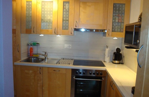 Les Breuleux Apartment | Apartment "Bellevue" Les Breuleux, Jura, Switzerland