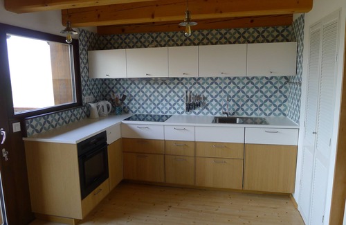 Vsen Apartment | Apartment Bellevue