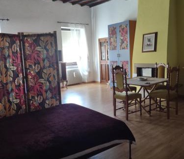 Chieri Apartment | Apartment Benjamin