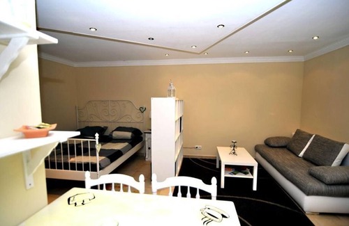 Bad Breisig Apartment | Apartment Bergkönig - apartment/apartment, shower, toilet, 2 bedrooms