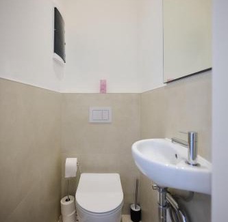 Mellet Apartment | Apartment Berthelot 5