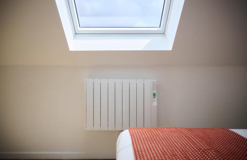 Mellet Apartment | Apartment Berthelot 5