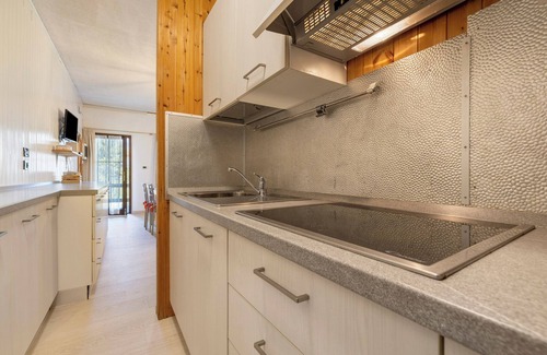 Val Maria-Pur Apartment | Apartment 'Berthold' with Mountain View, Shared Terrace and Wi-Fi