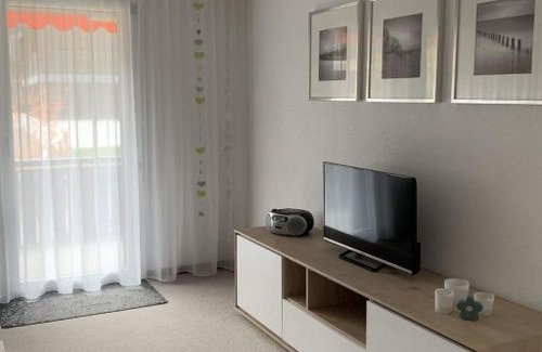 Lenk Apartment | Apartment Beryll # 2 by Interhome