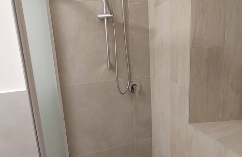 Misano Monte Apartment | Apartment between sea and hills overlooking the coast