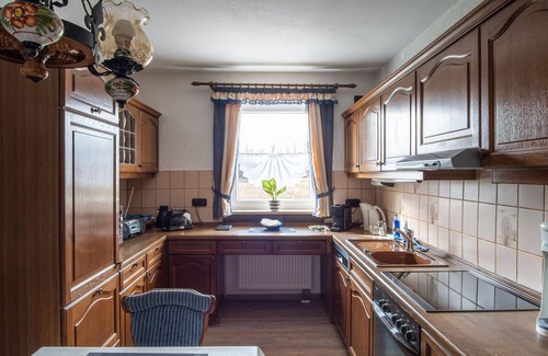 Altotting Apartment | Apartment Bichler, 85sqm, 2 bedrooms, terrace with a view, pool