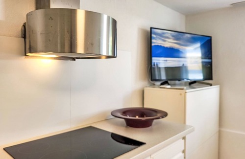 Riazzino Apartment | Apartment Bizio by Interhome