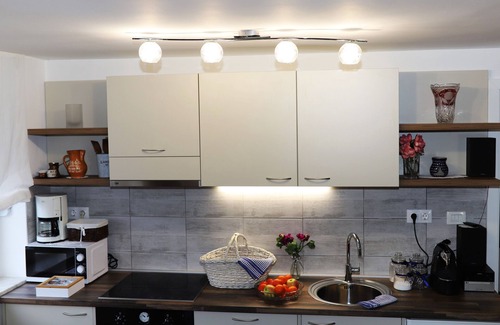 Karlovac Apartment | Apartment Blaoss- One Bedroom Apartment