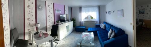 Schierke Apartment | Apartment Bodeweg