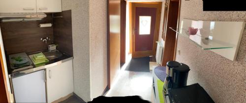 Schierke Apartment | Apartment Bodeweg