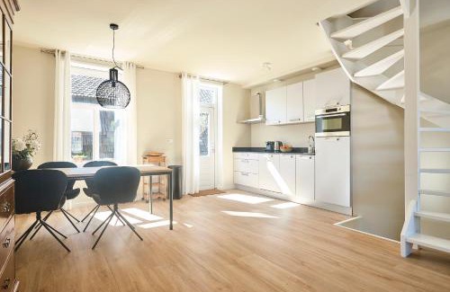 Stadhuis Apartment | Apartment Bolwerkzicht