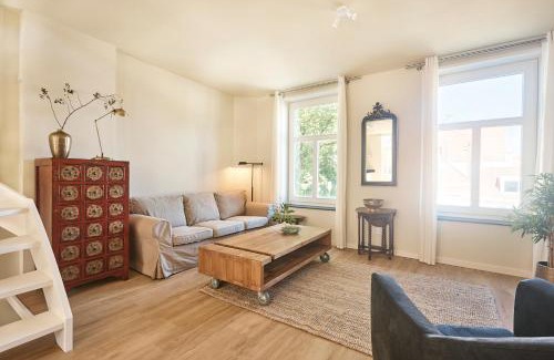 Stadhuis Apartment | Apartment Bolwerkzicht