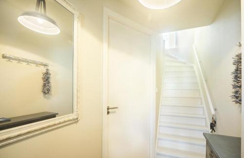 Stadhuis Apartment | Apartment Bolwerkzicht