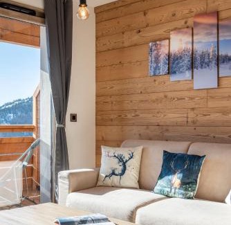 Viel-Alpe Apartment | Apartment Borealis, Alpe d Huez - by EMERALD STAY