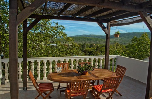 Neoric Apartment | Apartment Boris