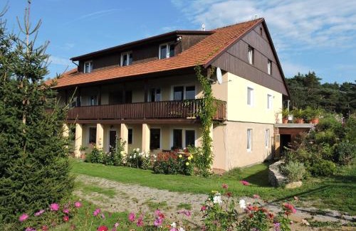 Srbsko Apartment | Apartment Boroví