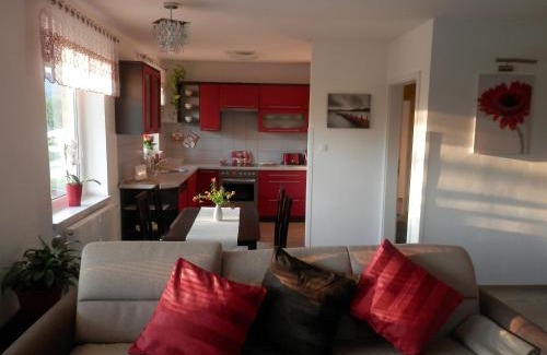 Srbsko Apartment | Apartment Boroví