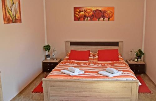 Srbsko Apartment | Apartment Boroví