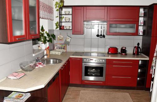 Srbsko Apartment | Apartment Boroví