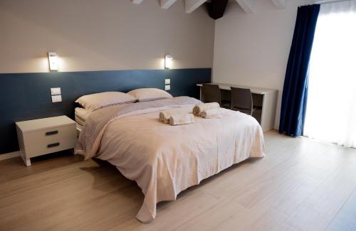 Cittadella Apartment | Apartment-Boutique Stella