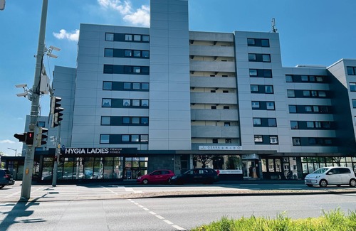 Nordstadt Apartment | Apartment Braunschweig Zentral Inkl. Balkon