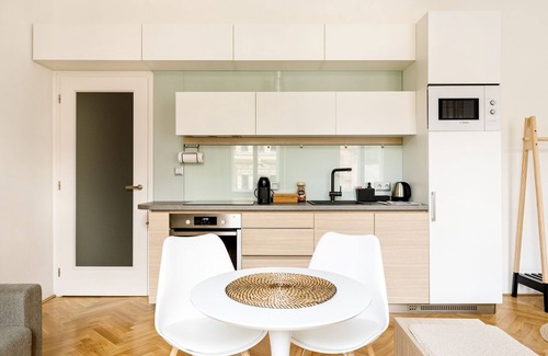 Brno-stred Apartment | Apartment BRNO