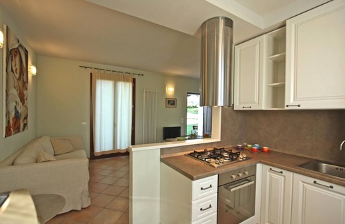 Pesaro Apartment | Apartment Bucaneve 5