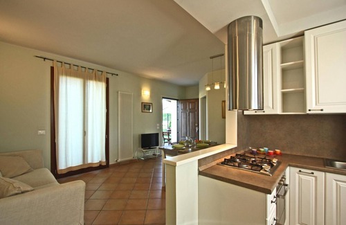 Pesaro Apartment | Apartment Bucaneve 5