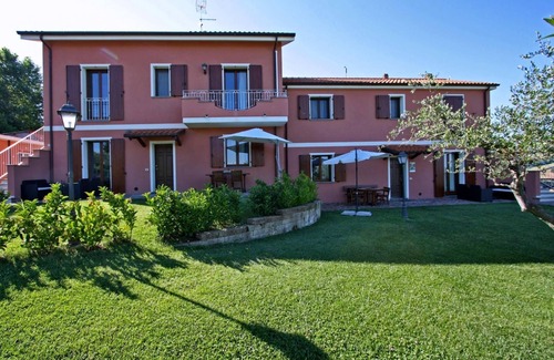 Pesaro Apartment | Apartment Bucaneve 5