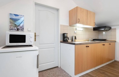 Harrachov Apartment | Apartment by Interhome