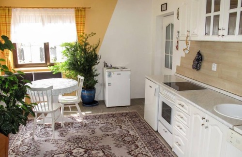 Vrchlabi Apartment | Apartment by Interhome