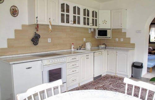 Vrchlabi Apartment | Apartment by Interhome