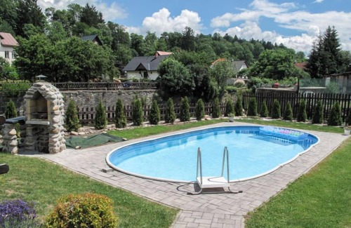 Vrchlabi Apartment | Apartment by Interhome