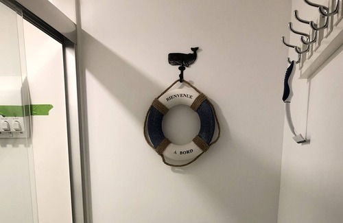 Bonaventure Regional County Municipality Apartment | Apartment by the sea in the Baie des Chaleurs