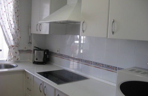 Costa de la Luz Apartment | Apartment by the sea in great location