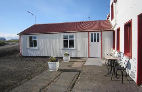 Hofn Apartment | Apartment by the Sea