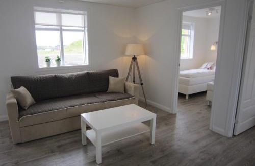 Hofn Apartment | Apartment by the Sea