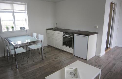 Hofn Apartment | Apartment by the Sea