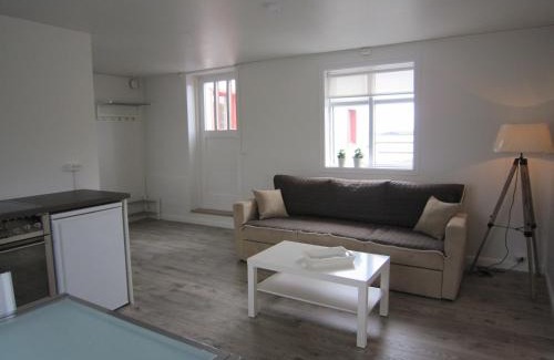 Hofn Apartment | Apartment by the Sea