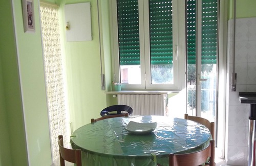 Pineta Apartment | Apartment by the sea.