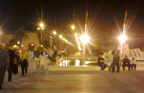 Pineta Apartment | Apartment by the sea.