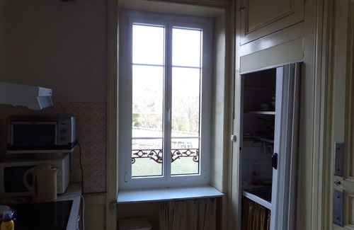 Saint-Germain-Laval Condo | Apartment "Chez DANY"