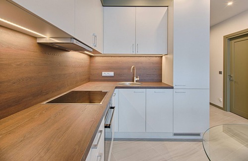 Laval Apartment | Apartment