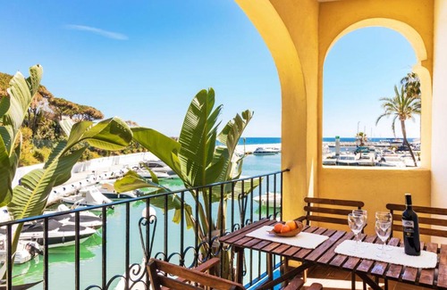 Cabopino Apartment | Apartment Cabopino-1 by Interhome