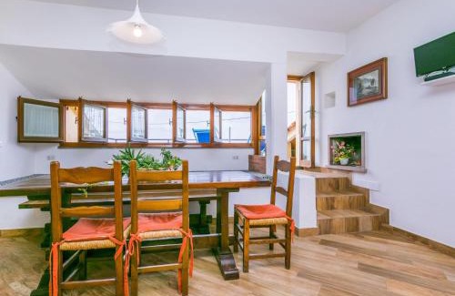 San Baronto Apartment | Apartment Calendula by Interhome