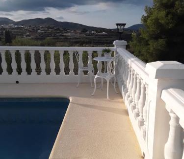 Benitachell Apartment | Apartment CALISTROS BENITACHELL MINIMUM STAY ONE NIGHT